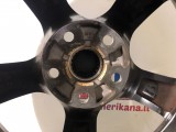 Wheel w/ Tyre (Takeoff)